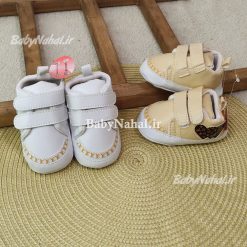 59 پاپوش مدل LV كد 12124