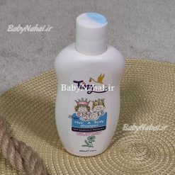 شامپو سر و بدن TINY كد 12275