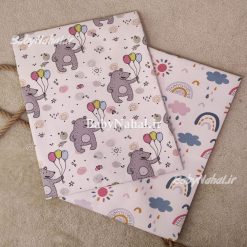 زير انداز بزرگ شب ادراري (AU) كد 13585