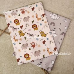 زير انداز بزرگ شب ادراري (AU) كد 13585