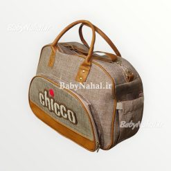 ساک لوازم چيكو اكسفورد كرم (MB) كد 15022