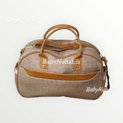 ساک لوازم چيكو اكسفورد كرم (MB) كد 15022