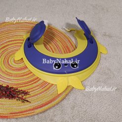 كلاه حمام خارجي ماهي كد 15244