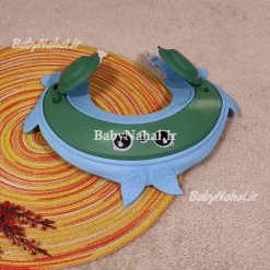 كلاه حمام خارجي ماهي كد 15244