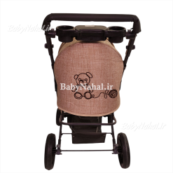 تشك كالسكه chicco (MB) كد 15276