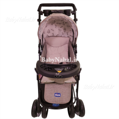 تشك كالسكه chicco (MB) كد 15276