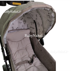 تشك كالسكه chicco (MB) كد 15276