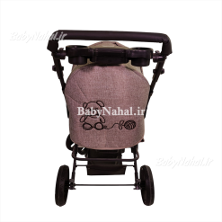 تشك كالسكه chicco (MB) كد 15276