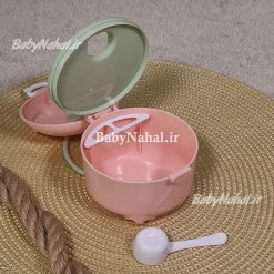 انبار شير خشک كوچک كد 15288