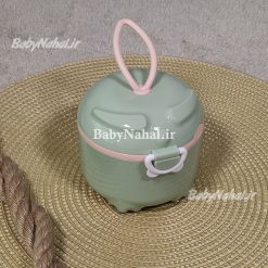 انبار شير خشک كوچک كد 15288