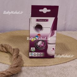 شيرخوري 0تا18 نچرال 125 ميل مامي گلد كد 15311