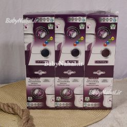 شيرخوري 0تا18 نچرال 125 ميل مامي گلد كد 15311