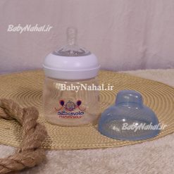 شيرخوري 0تا18 نچرال 125 ميل مامي گلد كد 15311