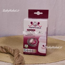 شيرخوري 0تا18 نچرال 180ميل مامي گلد كد 15312