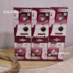 شيرخوري 0تا18 نچرال 180ميل مامي گلد كد 15312