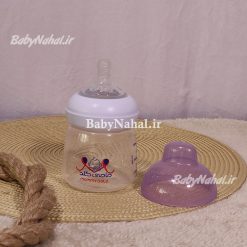 شيرخوري 0تا18 نچرال 180ميل مامي گلد كد 15312