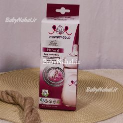 شيرخوری 0تا18 نچرال 260ميل مامي گلد كد 15313