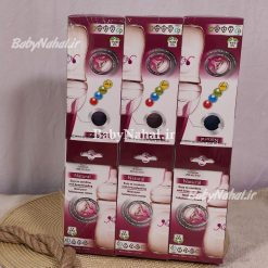 شيرخوری 0تا18 نچرال 260ميل مامي گلد كد 15313