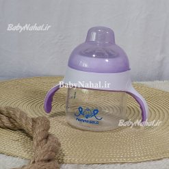 شير خوري دسته دار 0تا18 نچرال 200 ميل مامي گلد كد 15314