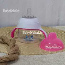 شير خوري دسته دار 0تا18 نچرال 200 ميل مامي گلد كد 15314