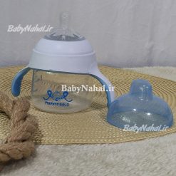 شير خوري دسته دار 0تا18 نچرال 200 ميل مامي گلد كد 15314