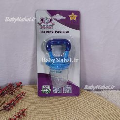 پستانک تغذيه مامي گلد كد 15316