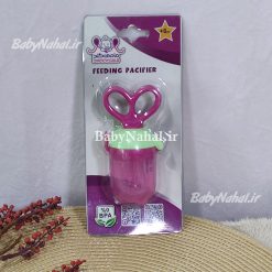 پستانک تغذيه مامي گلد كد 15316