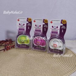 پستانک مامي گلد كد 15318