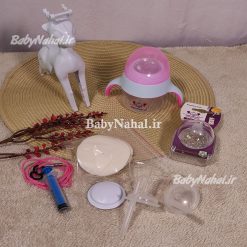 شير خوري ضد كوليك كلاسيك مامي گلد كد 15320