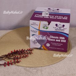 شير خوري ضد كوليك كلاسيك مامي گلد كد 15320