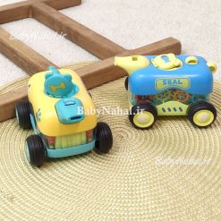 اسباب بازي ماشين سوتي خارجي كد 15331