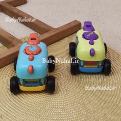 اسباب بازي ماشين سوتي خارجي كد 15331