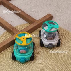 اسباب بازي ماشين فضايي خارجي كد 15332