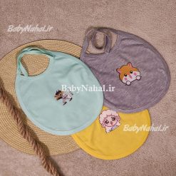 85 پيش بند نخي پگاه سايز بزرگ (AU) كد 4648