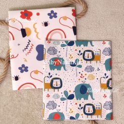 39 زير انداز مخمل بزرگ (AU) كد 5612