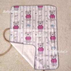 39 زير انداز مخمل بزرگ (AU) كد 5612