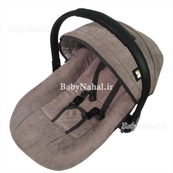 ست 4 تيكه كالسكه ( Color land (AR) كد 8544