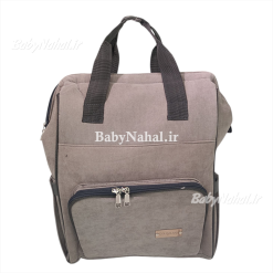 ست 4 تيكه كالسكه ( Color land (AR) كد 8544