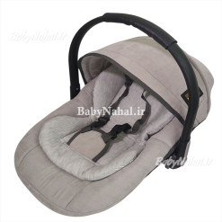 ست 4 تيكه كالسكه ( Color land (AR) كد 8544