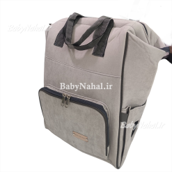 ست 4 تيكه كالسكه ( Color land (AR) كد 8544