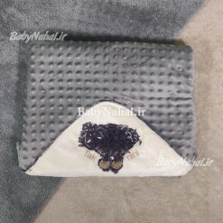 پتو حبابی كلاهدار T&N كد 11483