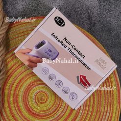 تب سنج ليزري مدل ICI كد 14780