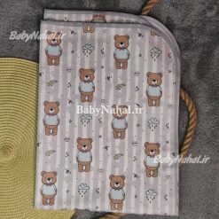 زيرانداز طرحدار آراز بيبي كد 15334