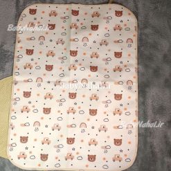 زيرانداز طرحدار آراز بيبي كد 15334