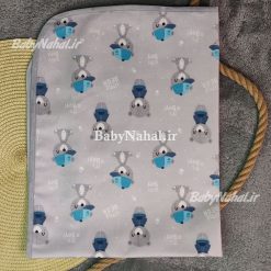 زيرانداز طرحدار آراز بيبي كد 15334