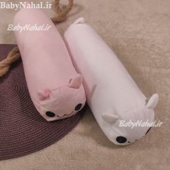 بالش مخمل حيوانات (NL) كد 15338