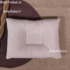 بالش مخمل شير دهي (NL) كد 15339