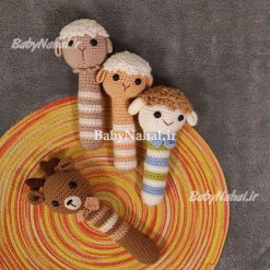 تاتي شيكري طرح بافت كد 15347