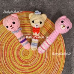 تاتي شيكري طرح بافت كد 15347