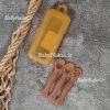 قاشق پري اسپون 3 عددي كد 15352